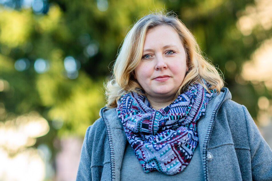 Setzt beim neuen Kämmerer vor allem auf Qualifikation: CDU-Ratsfrau Solveig Kempe (40).