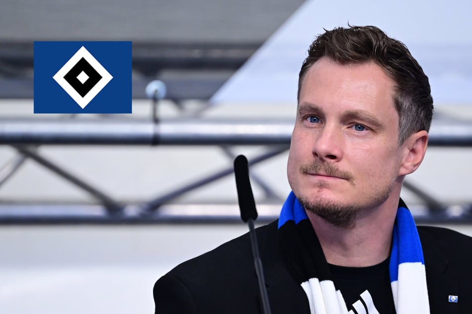Marcell Jansen vorm Bayern-Duell des HSV: "Ich glaube nicht, dass..."