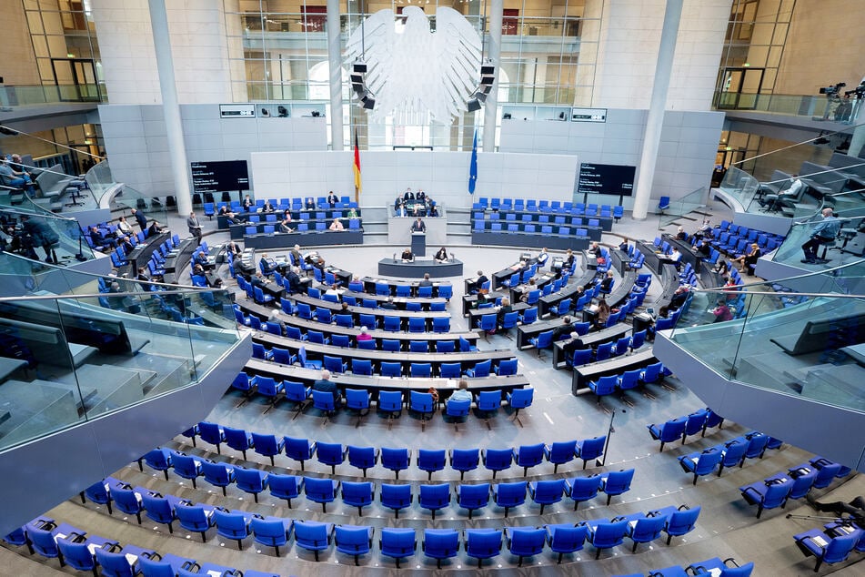 Für die neuen Kinderrechte fand sich im Bundestag keine Mehrheit.
