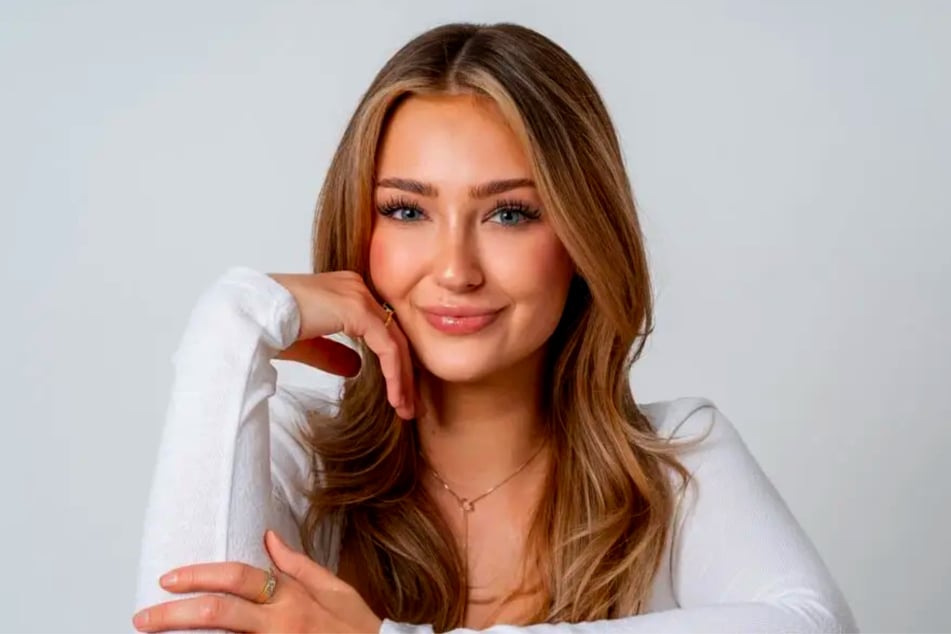 Maxine Reuker (27) schreibt schon seit ihrer Kindheit Geschichten. Ein eigenes Buch zu veröffentlichen, war lange ein Traum von ihr.