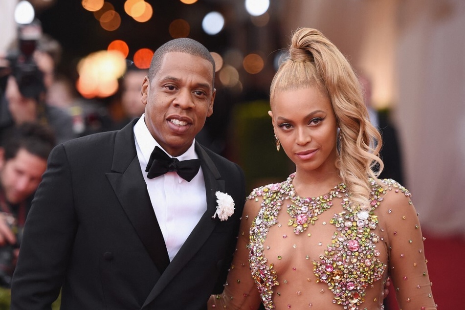 Beyoncé (41) und ihr Ehemann Jay-Z (53) müssen herbe Kritik von ihren Fans einstecken.