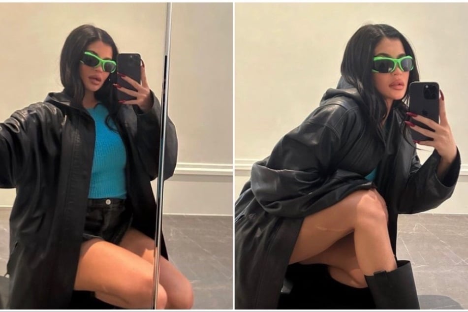 While Balenciaga continues to deal with immense backlash over its controversial photoshoot, Kylie Jenner has spoken out after being accused of trying to distract fans from the mess.
