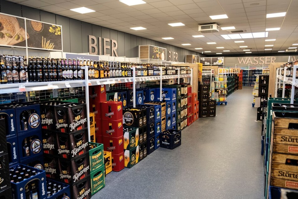 Das sind die Muttertags-Deals bei Getränkewelt in Sachsen