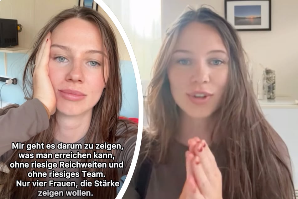 "Affe auf Bike" will an Event teilnehmen: Koste es, was es wolle