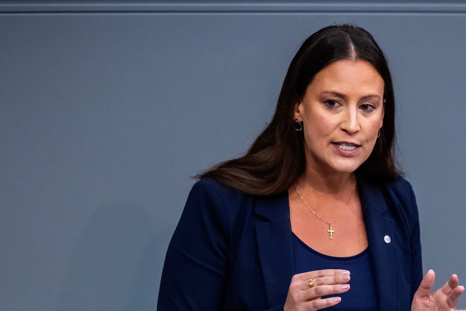 Hat CDU-Abgeordnete Geld eingesteckt? Weitere Beschuldigte im Fall Caroline Bosbach