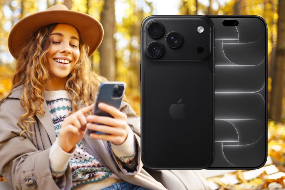 Dieser o2-Deal für einmalig 1 Euro ist der Geheimtipp, wenn's ein neues iPhone 18 Pro sein soll