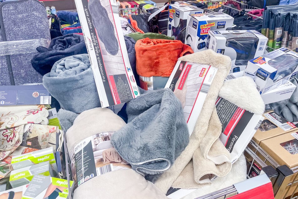 NORMA hat ab Montag (6.10.) diese tollen Sachen im Angebot