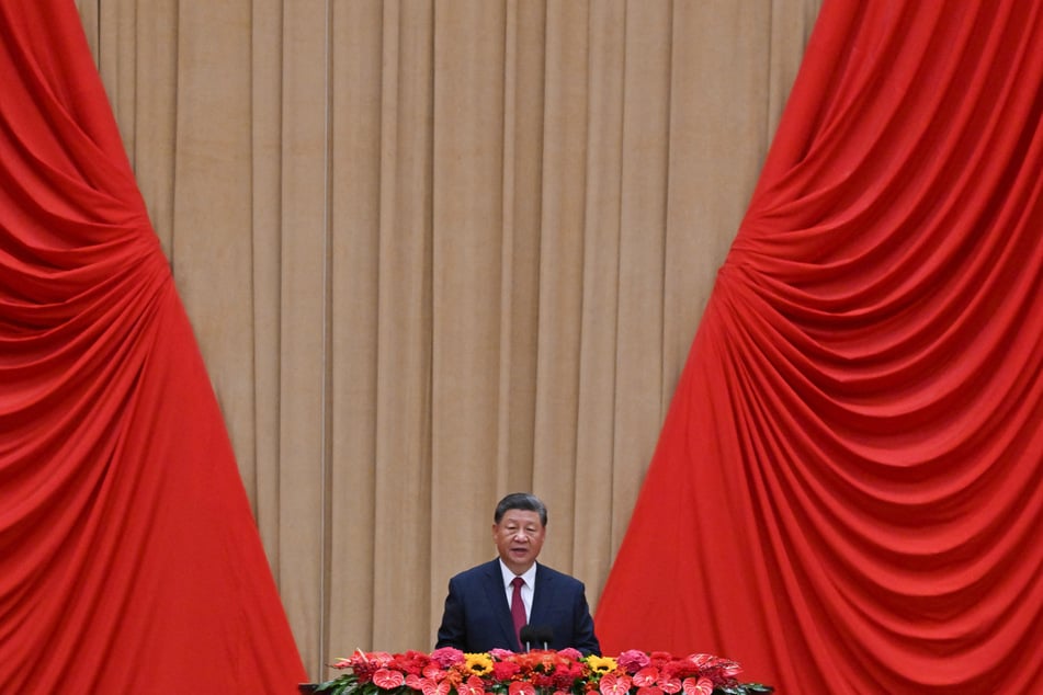 President Xi Jinping has delivered an address to commemorate China's 7th anniversary.