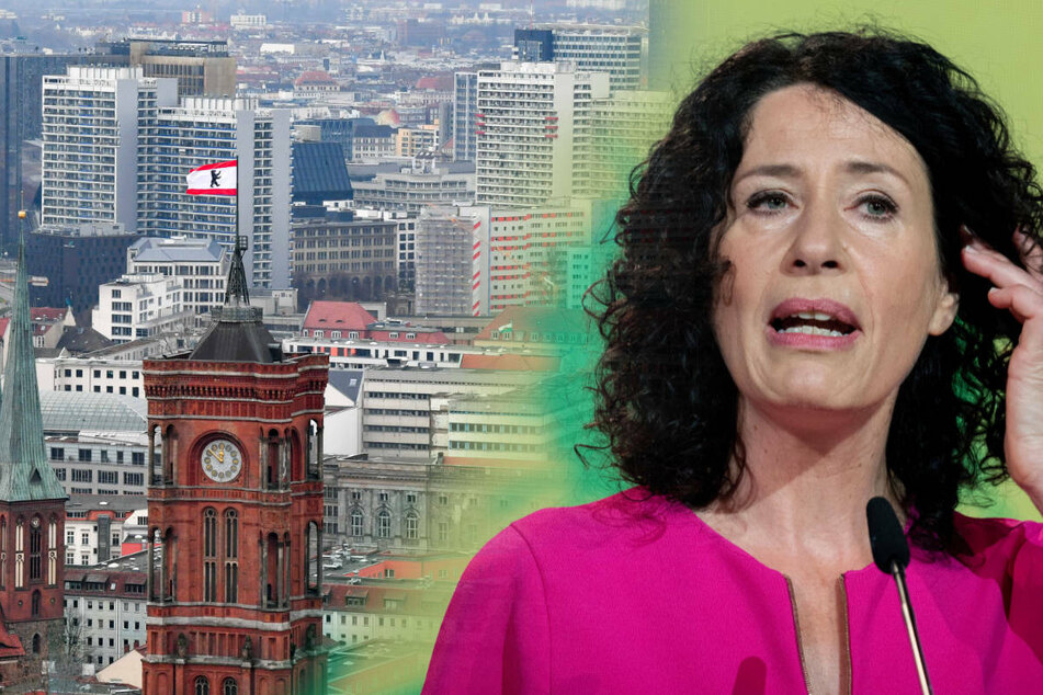 Nach gescheitertem Mietendeckel: Grüne fordern "Mietenschutzschirm" für Berlin