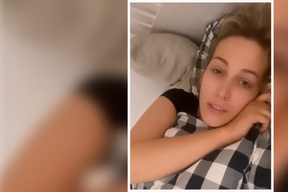 "Bin gerade richtig am Ende": Was ist denn mit Josimelonie los?