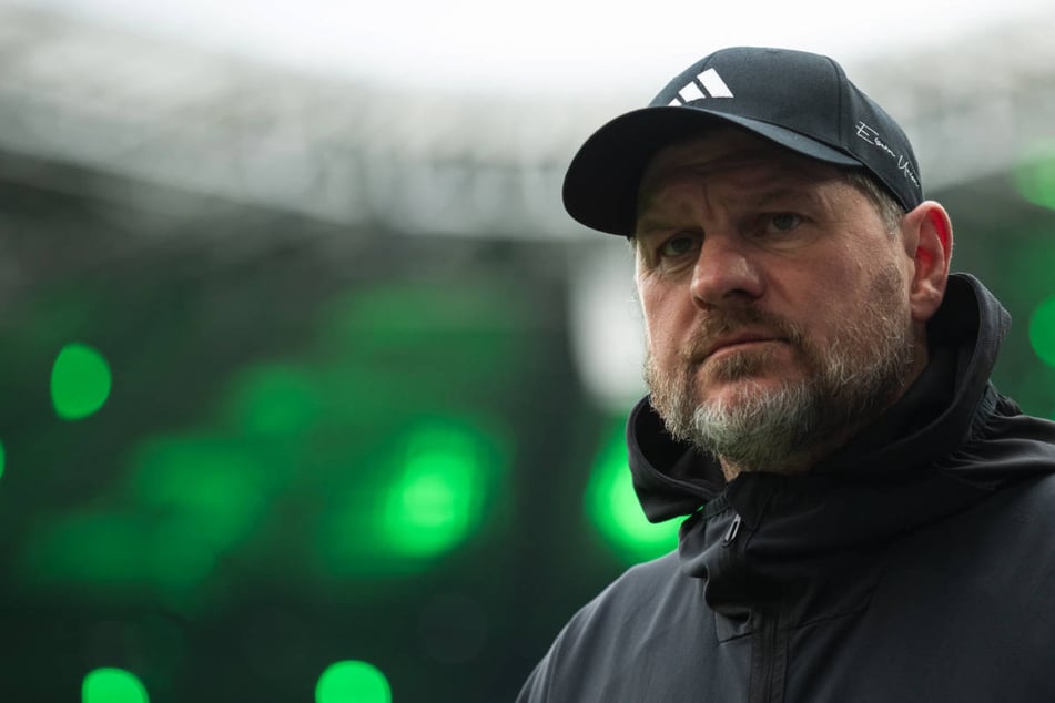 Union-Berlin-Blog: Schwächelndes Union - ein "Weiter so" wird kaum funktionieren