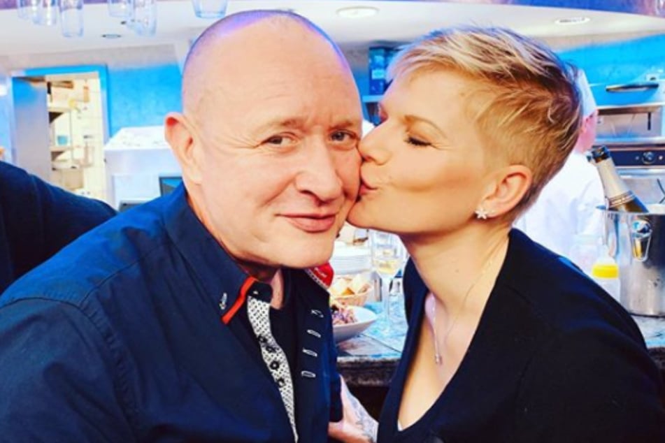 Melanie Müller und Familie mit Corona infiziert: Jetzt musste der Notarzt kommen!