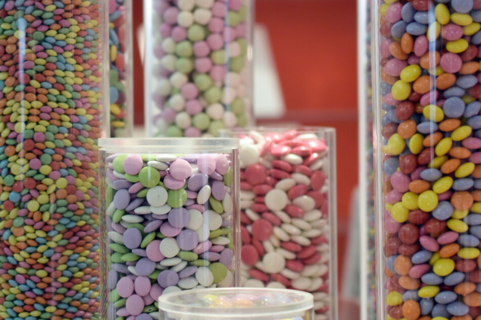 Die spanische Regierung möchte Süßigkeitenwerbung für Kinder strenger regulieren. (Symbolbild)