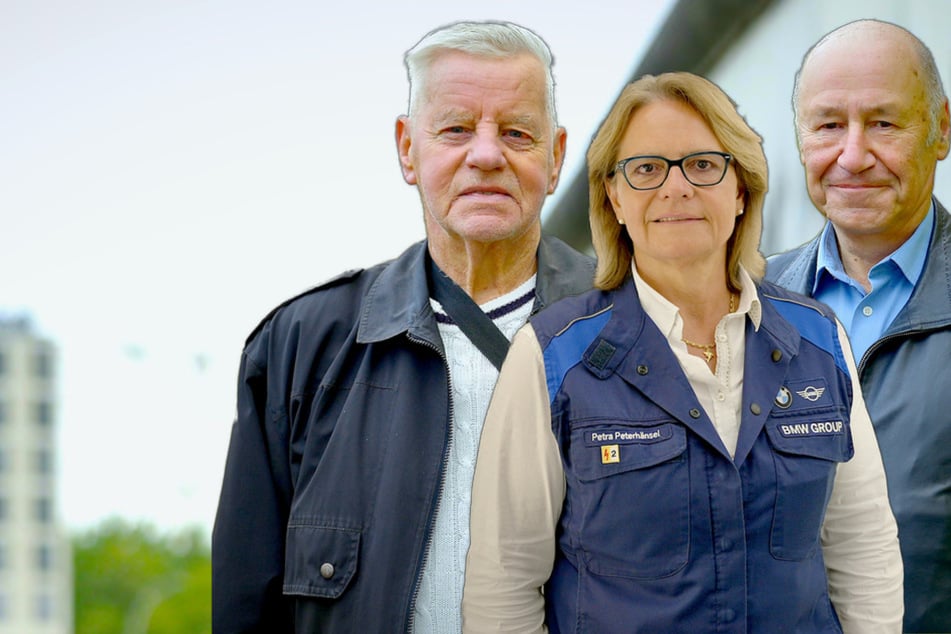 "Es wurde nichts wiedervereinigt": Wie Ostdeutsche heute auf die Einheit blicken