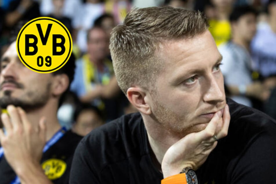 Dortmunds Reus meldet sich zurück: Was für und gegen eine Verlängerung spricht!