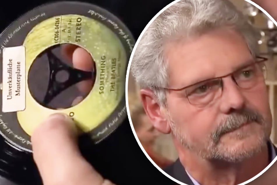 Bares für Rares: Seltenes Unikat sorgt dafür, dass Händler einem "Bares für Rares"-Kandidaten vom Verkauf abrät