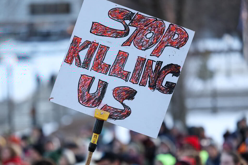 The Trump administration has faced intense backlash over the deployment of ICE agents to Minneapolis after the two fatal shootings.