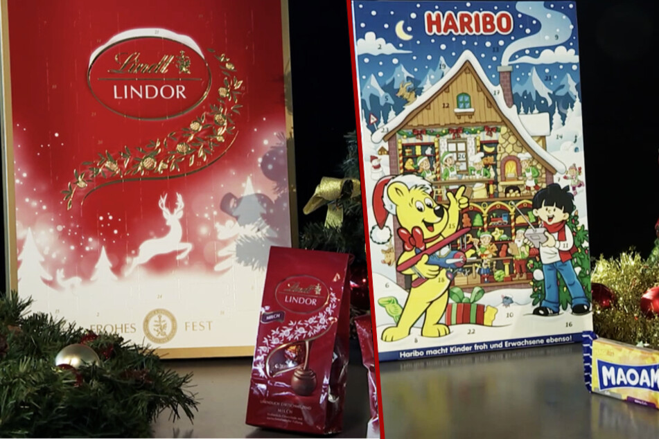 100 bis 300 Prozent: Wucher-Aufschlag für Adventskalender!