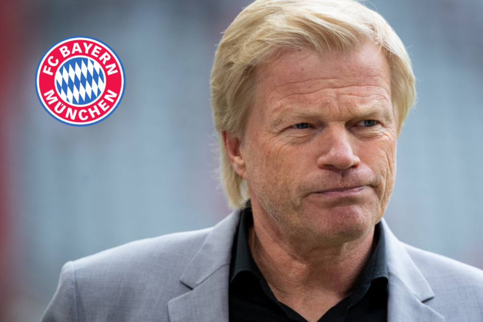 BVB bedient sich erneut beim FC Bayern: Nächster Nackenschlag nach Süle