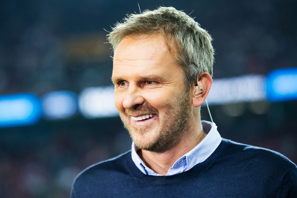 Dietmar Hamann (47) geht mit der Mannschaft des FC Schalke 04 hart ins Gericht.