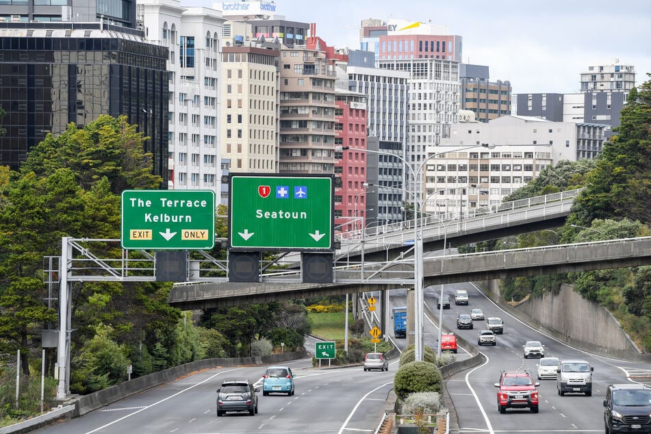 In Neuseelands Hauptstadt Wellington herrscht eigentlich schon wieder normales Leben wie vor der Pandemie - ein einzelner Corona-Fall sorgt nun aber für Aufregung.