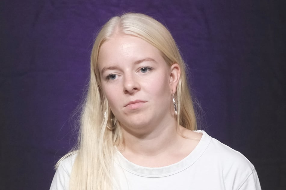 Jette Nietzard (27) hat sich aus der Politik verabschiedet. (Archivfoto)