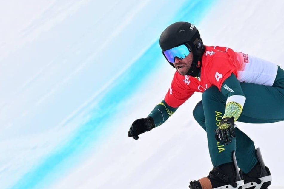 Olympia 2026 im Ticker: Olympia-Veteran bricht sich Genick im Training