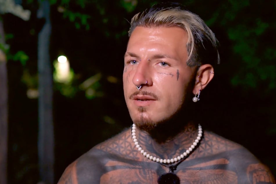 Verführer Marvin (30) wurde Raffaela zum Verhängnis.