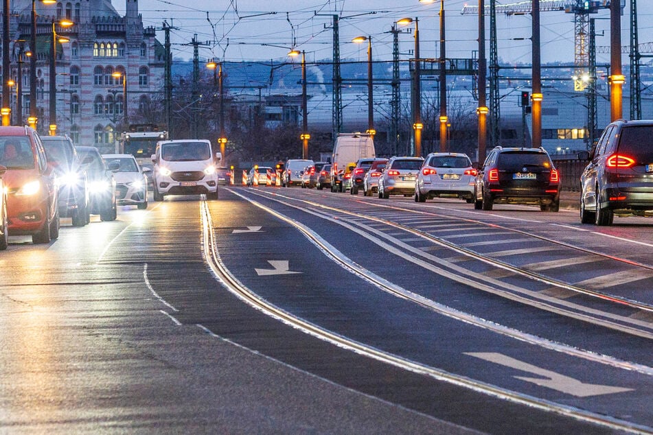 Aufatmen: Ein Verkehrschaos ist heute nicht zu befürchten.