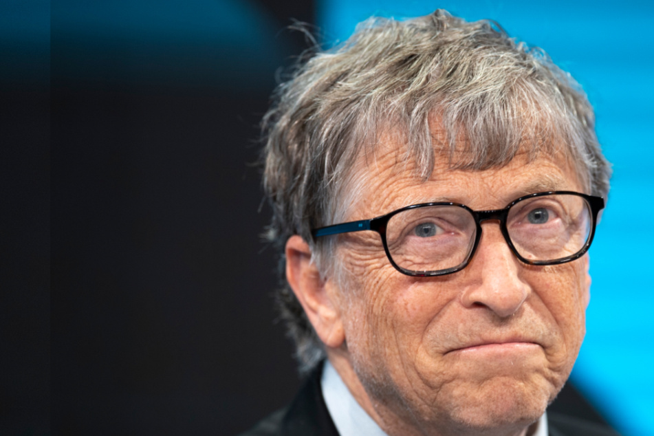 Bill Gates warnte schon 2015 vor "hochinfektiösem Virus"