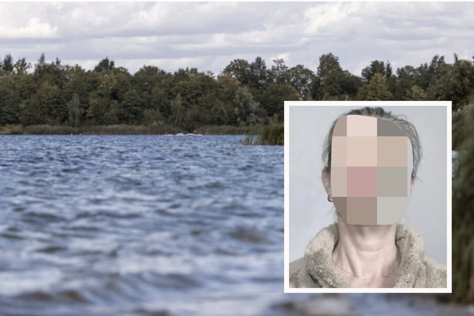 Leipzig: Vermisste Frau (†48) aus Grünau tot am Kulki entdeckt: Polizei vermutet Tötungsdelikt
