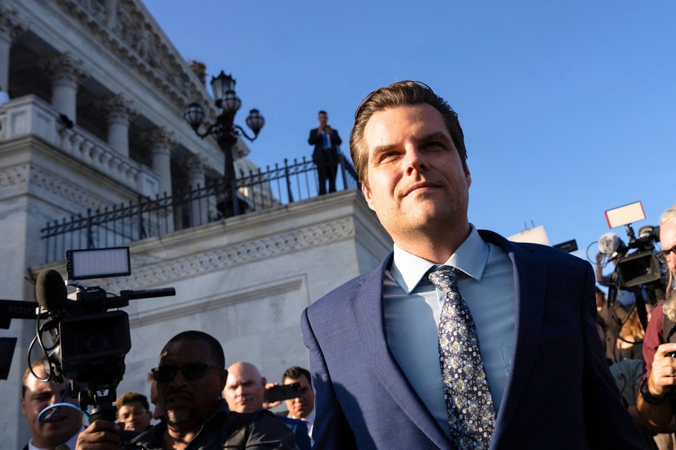 An ongoing Ethics Committee probe into Florida Congressman Matt Gaetz has reportedly been contacting and interviewing new witnesses in recent weeks.