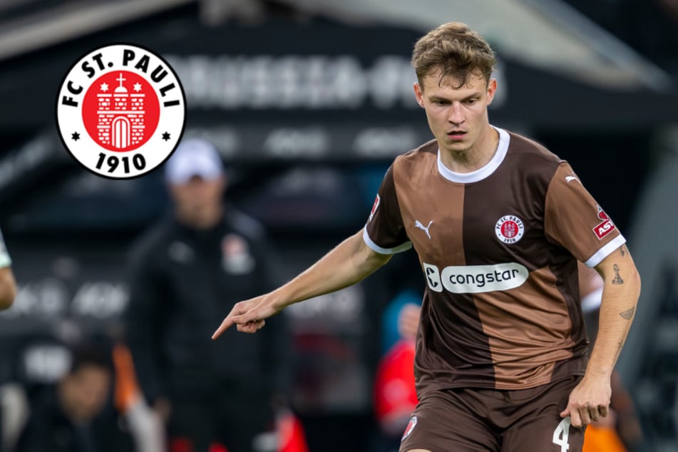 Von null auf 100! Plötzlich wird David Nemeth für den FC St. Pauli wichtig