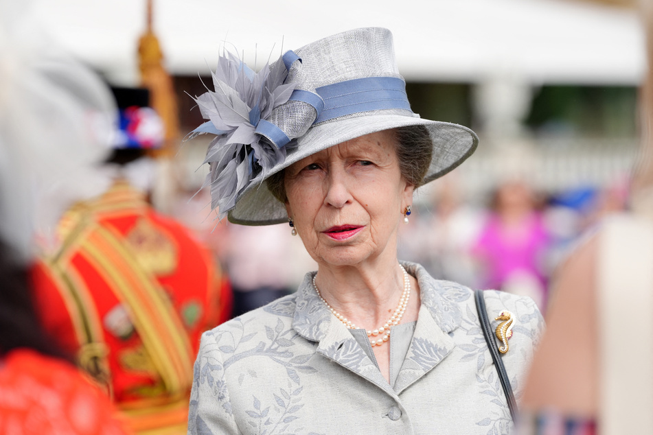 Five days after Britain's Princess Anne was admitted to the hospital, the 73-year-old has now been discharged.