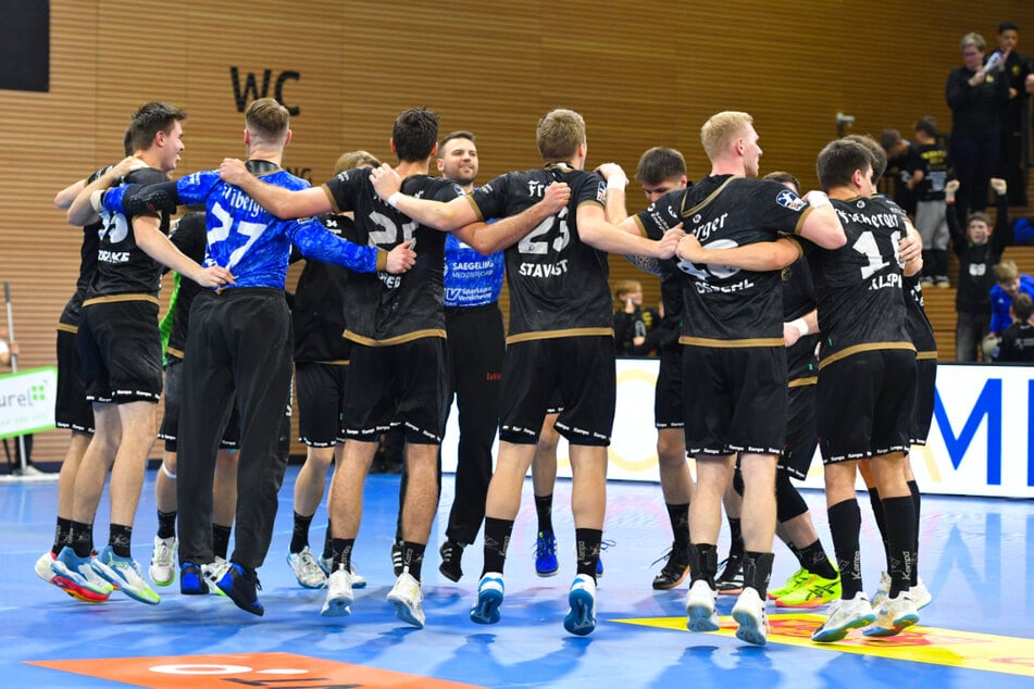 Gemeinsam gilt es die guten Leistungen der letzten Spiele abzurufen und sich den nächsten Heimsieg zu sichern.