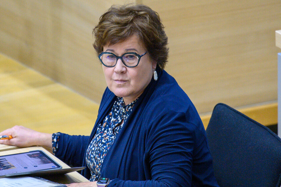 Sachsen-Anhalts Sozialministerin Petra Grimm-Benne (60, SPD) unterstütze die Pläne der Bundesregierung.