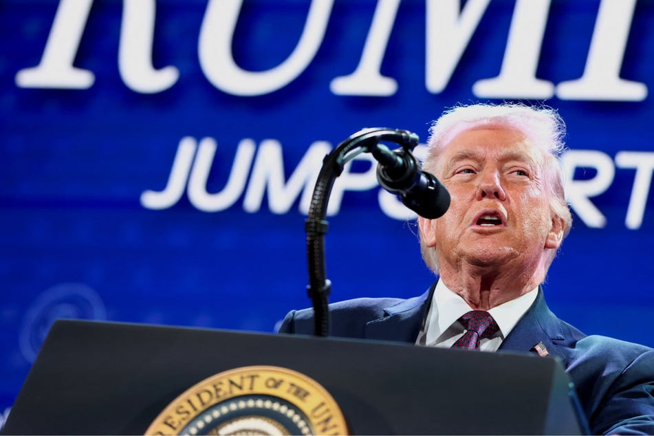 Trump drastically rolls back climate protections as alarming move is made official