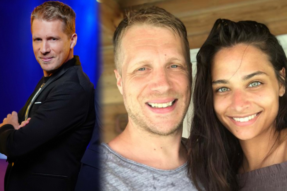 Zoff bei den Pochers, weil Oliver sagt, was er an Amira liebt