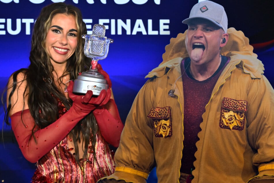 Nach ESC-Überraschung um Sarah Engels: Das sagt Ex Pietro Lombardi dazu