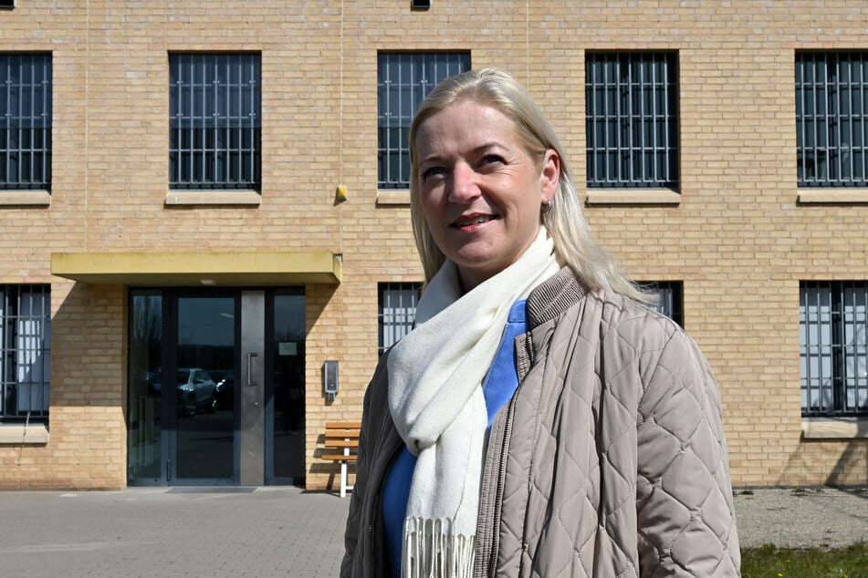 Laut Thüringens Justizministerin Beate Meißner (44, CDU) müssen Menschen das Land wieder verlassen, die kein Aufenthaltsrecht besitzen. (Archivbild)