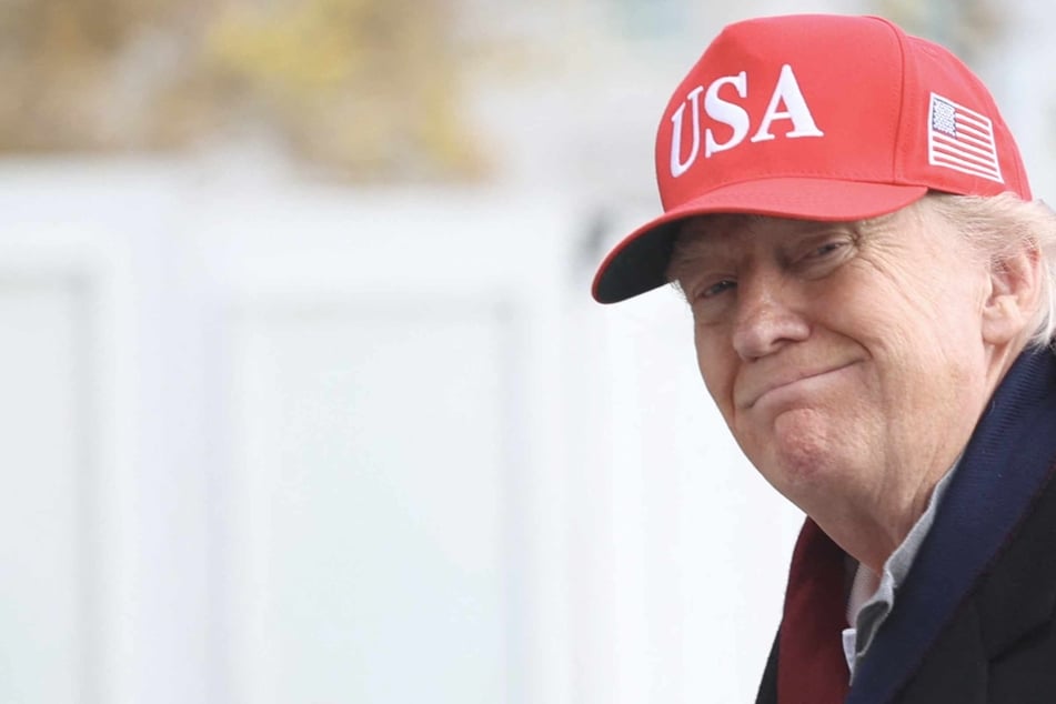 Trump to pardon ex-Honduras president of major drug smuggling conviction ahead of new election