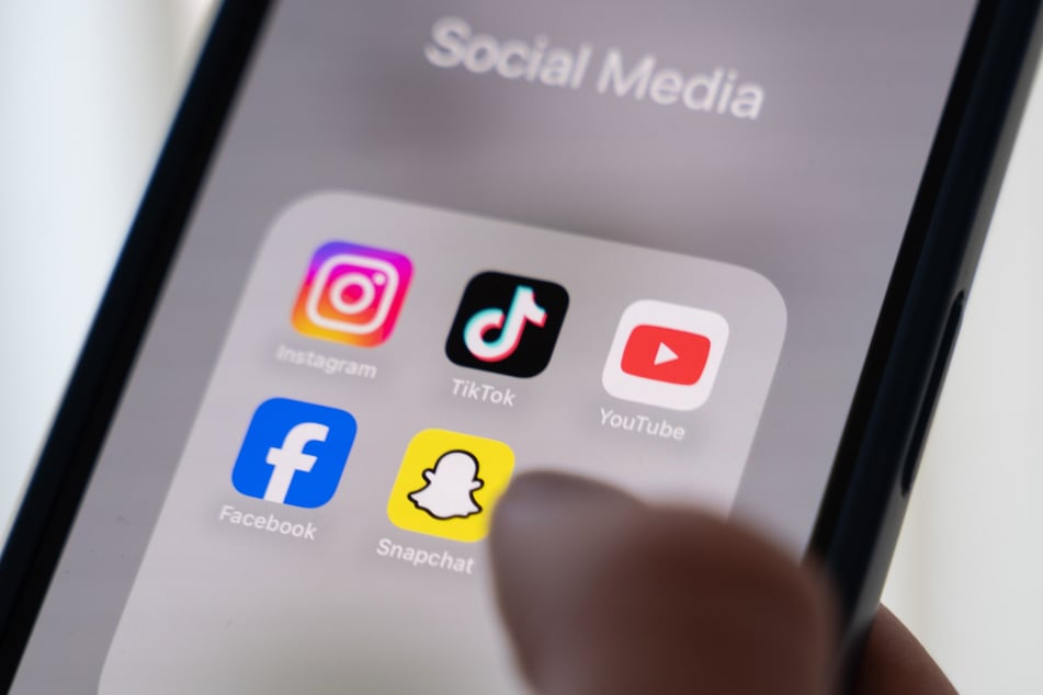 Sollte der Konsum sozialer Medien eingeschränkt werden?