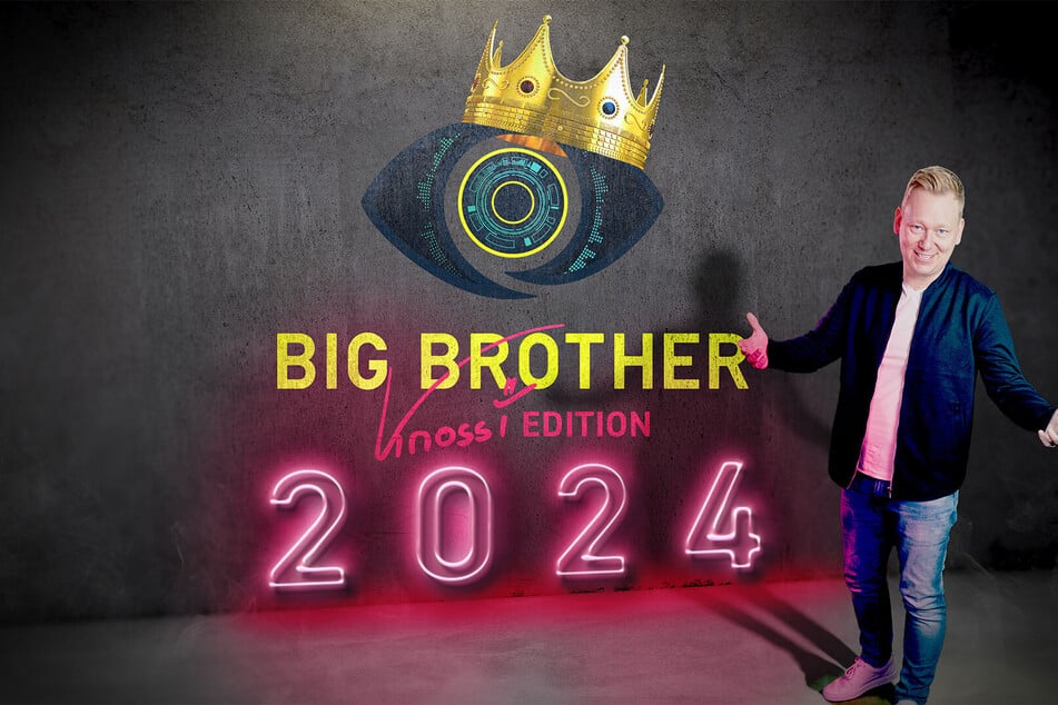 Schon im letzten Jahr kamen bei der "Big Brother – Knossi Edition 2025" über 1,4 Millionen Zuschauer auf Twitch zusammen. (Archivbild)