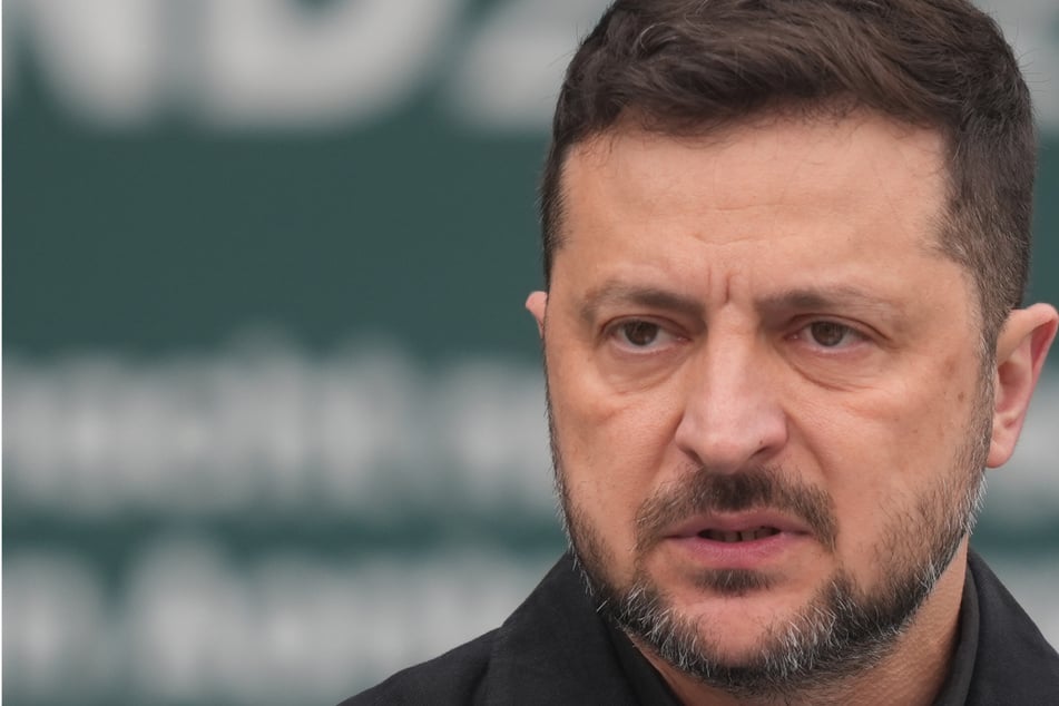 Ukraine-Krieg: Kiew meldet vollständige Zerstörung von Brücke auf Krim