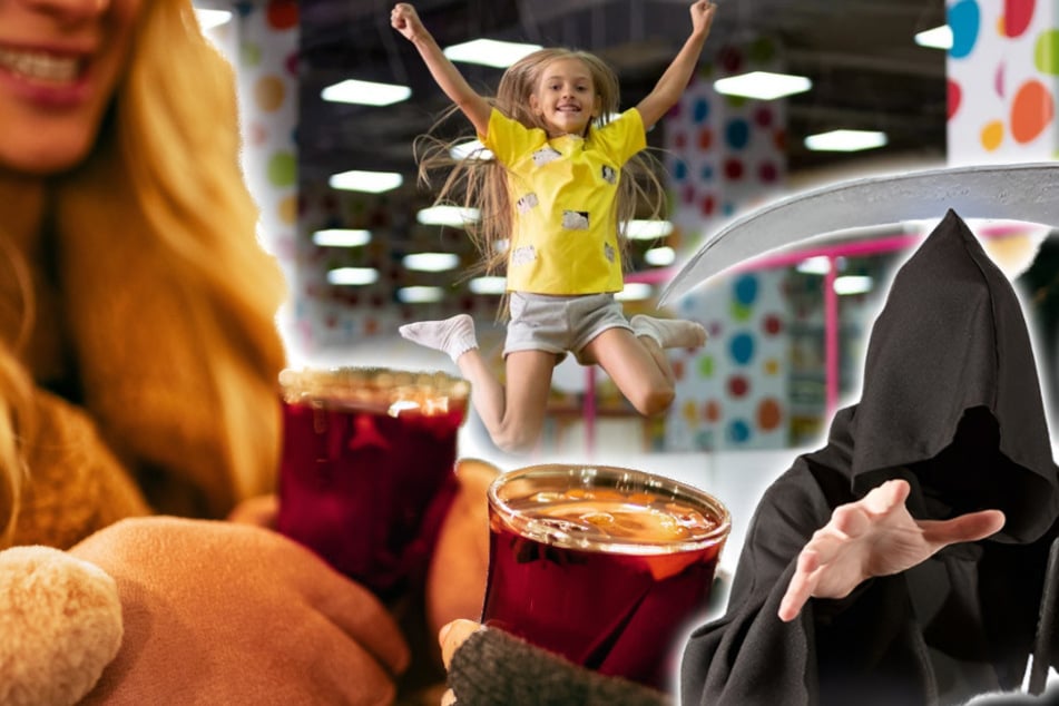 Vom Sportsonntag bis zum Wichtelmarkt: Das gibt's heute zu erleben