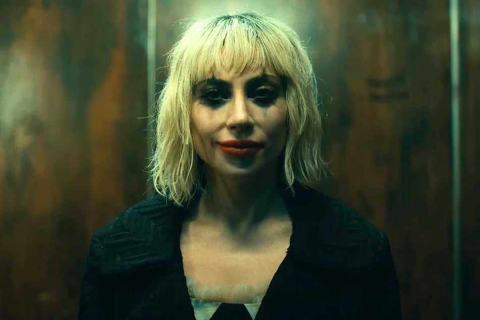 Lady Gaga plays a new version of the comic book icon Harley Quinn in Joker: Folie à Deux.