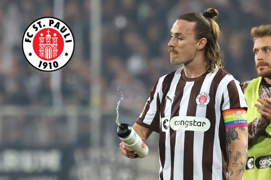 FC St. Pauli wird zum großen Verlierer des Spieltages: "Müssen Punkte woanders holen"