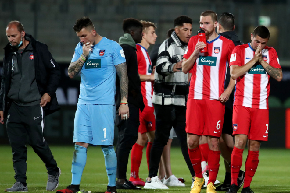 Die Profis des 1. FC Heidenheim verzichten erneut auf Teile ihrer Gehälter.