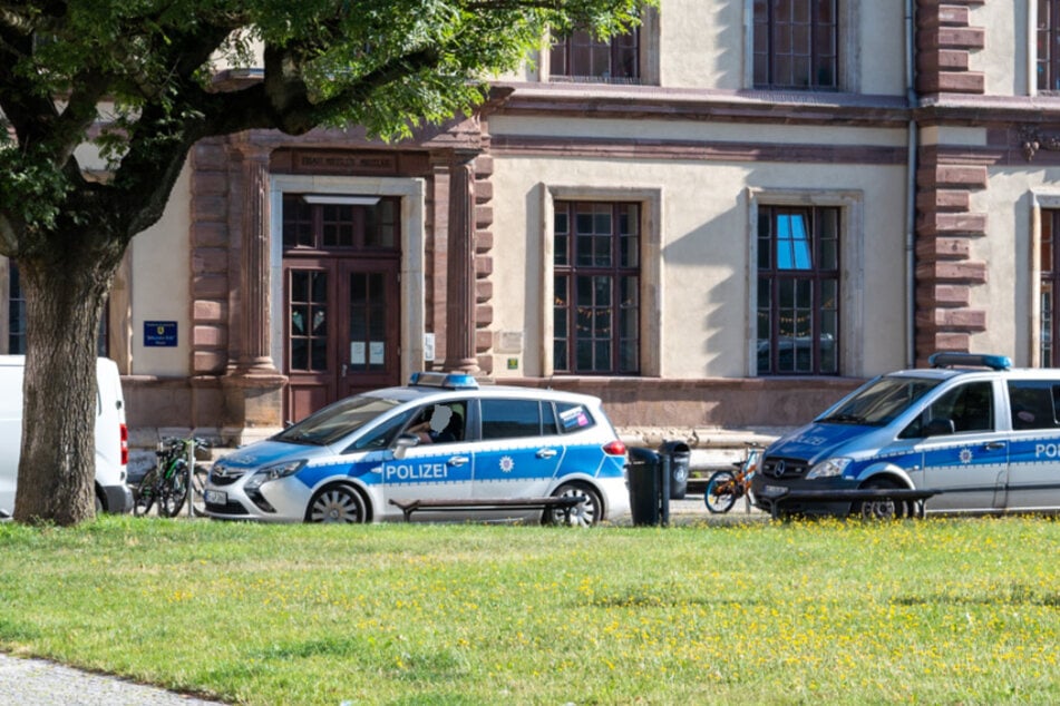 Bombendrohung an Thüringer Schulen: Das ergaben die Durchsuchungen