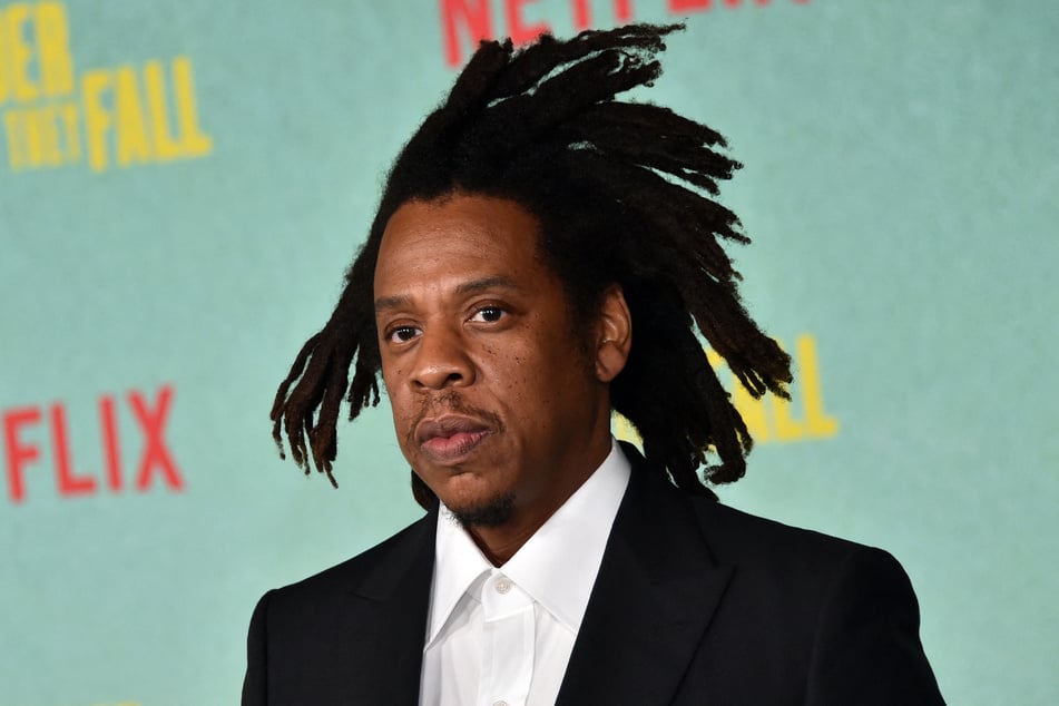 Jay-Z and his legal team have moved to have a rape lawsuit against the rapper dismissed, slamming the accuser's lawyer.